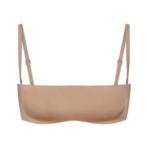 NWT SKIMS Body Wireless Strapless Bra